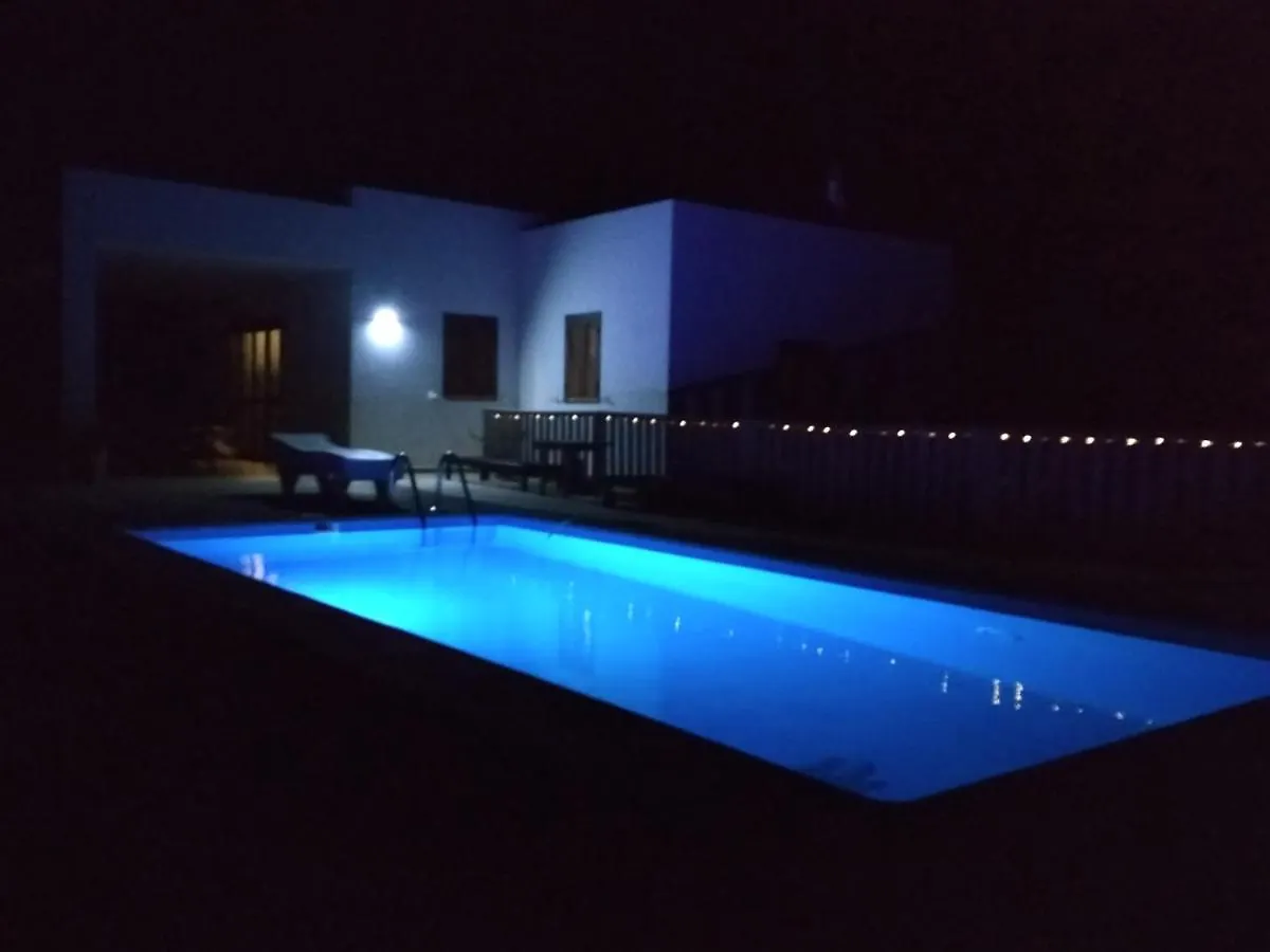 Villa Can Guillem D'Es Puig San Francisco Javier