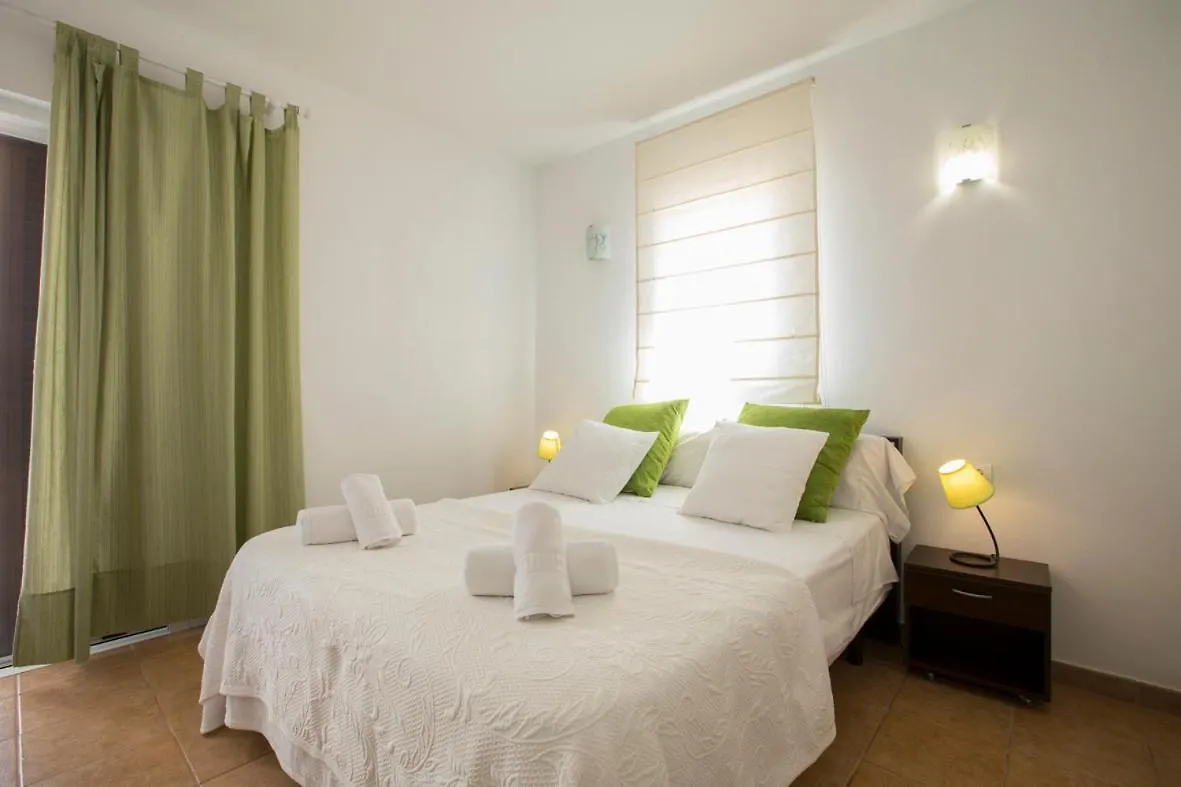 Tatil Evi Villa Can Guillem D'Es Puig San Francisco Javier